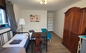 Deko-Rooms, Parking, Bicycles